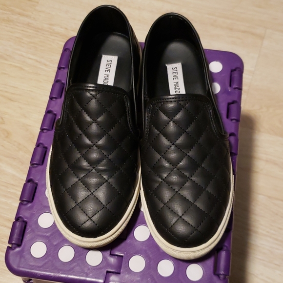 Steve Madden Shoes - Steve madden sneakers